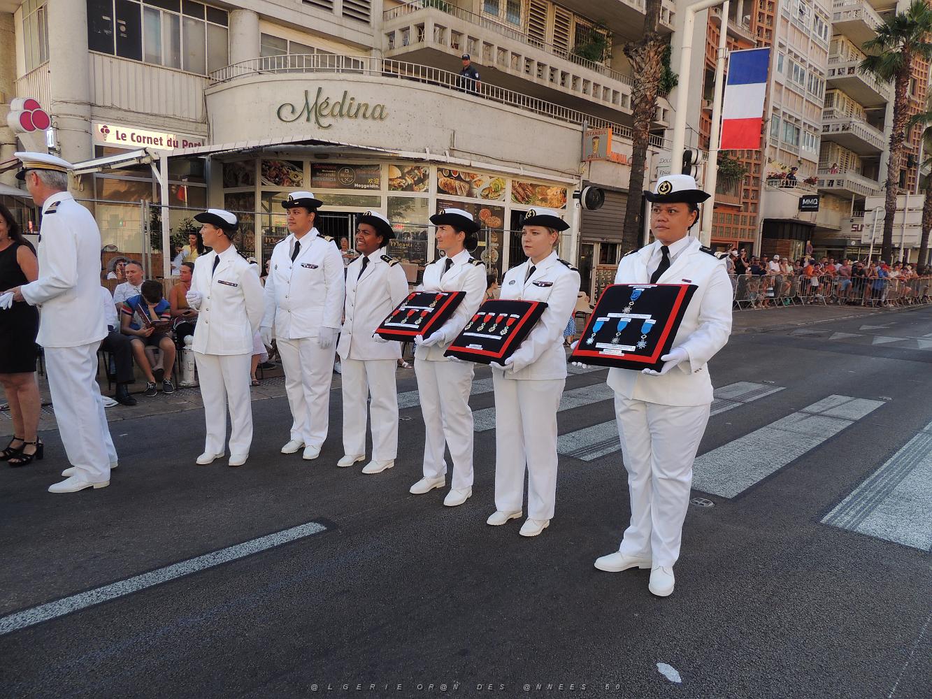 2023 07 14 TOULON CEREMONIE DU 14 07 2023 (23).JPG -           